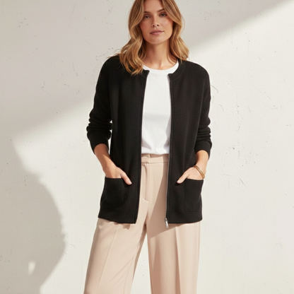 Gilet Cardigan Femme