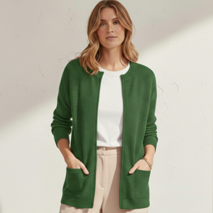 Gilet Cardigan Femme