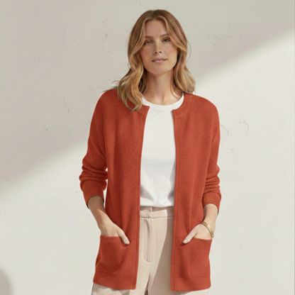 Gilet Cardigan Femme